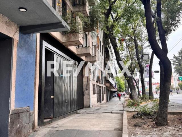 Local en Renta en Buenavista en la Cuauhtémoc 671902