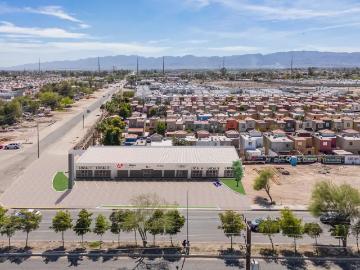 Local en renta en Camino Viejo, Mexicali, Baja California