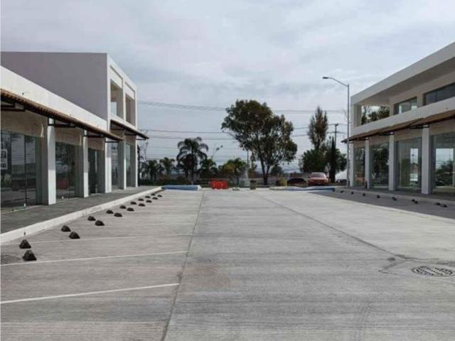 Local en renta en Canteras de San Jose, Aguascalientes, Aguascalientes