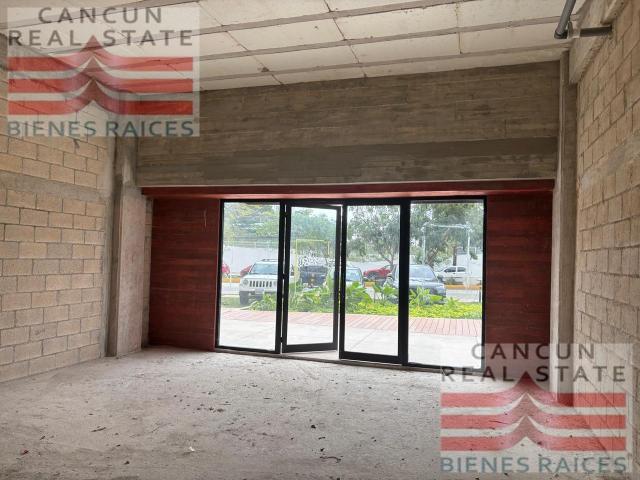 Local en Renta en Canc?n, Quintana Roo