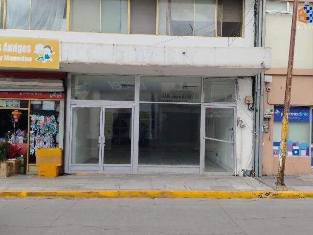 Local en Renta en Calle 5 de Febrero Durango