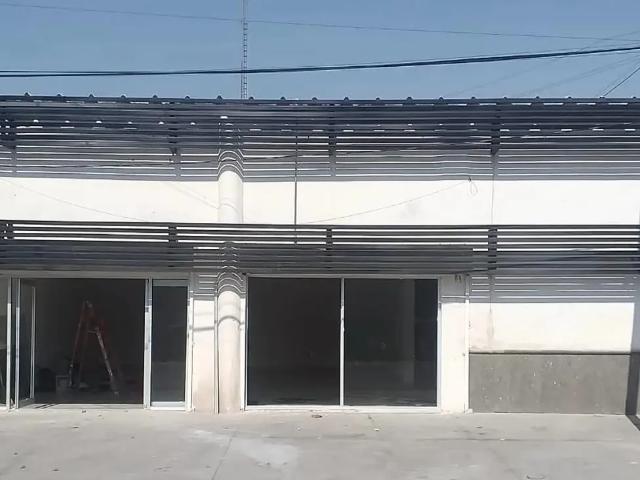 Local en Renta en Calle 12