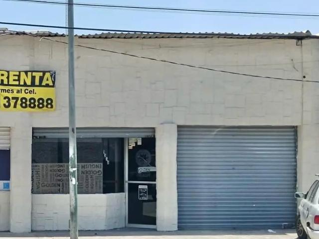 Local en Renta en Calle 12