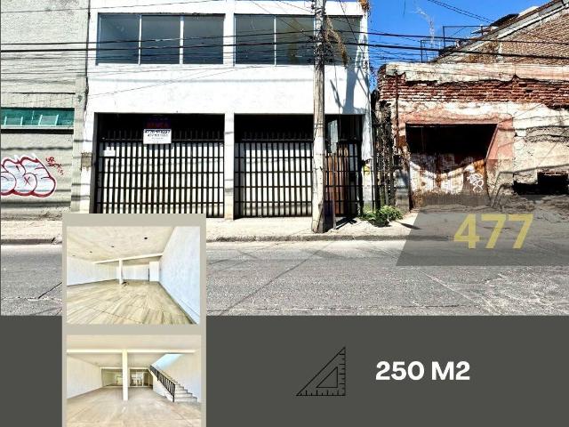 Local EN RENTA EN CALLE 20 DE ENERO