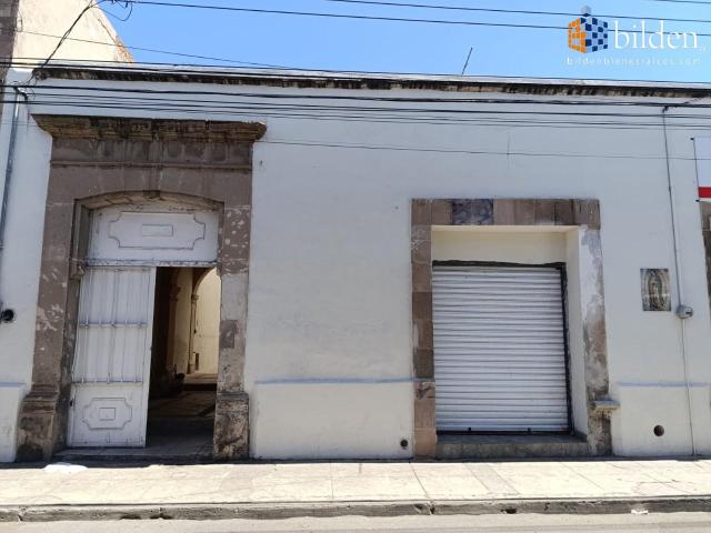 Local en Renta en Calle Pino Su?rez Durango