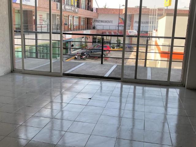 Local en renta en calle Prol. Paseo Totoltepec 102, Santa Mar?a Totoltepec, Toluca