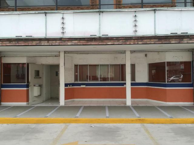 Local en renta en calle Prol. Paseo Totoltepec 102, Santa Mar?a Totoltepec, Toluca
