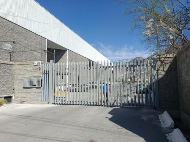 Local en renta en Carr. Monterrey Saltillo