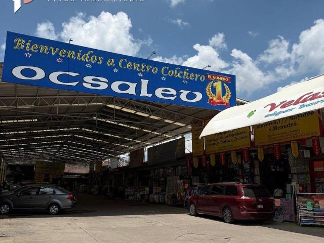Local en Renta en Centro Colchero al Sur de la Ciudad de Aguascalientes P