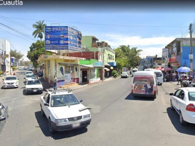 Local en renta en Centro, Cuautla, Morelos