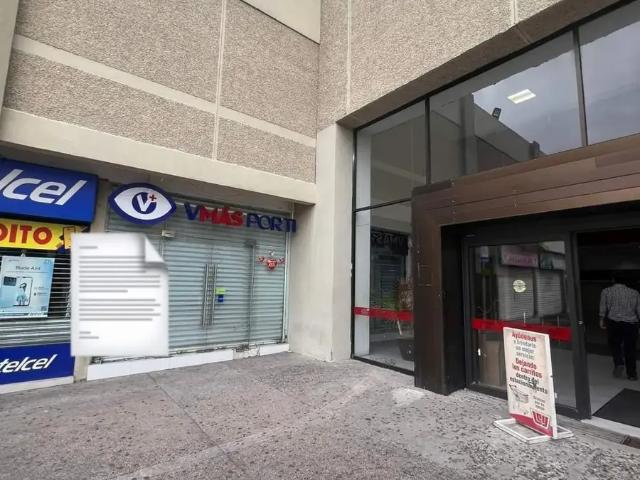 Local en renta en Centro, Culiacán, Sinaloa