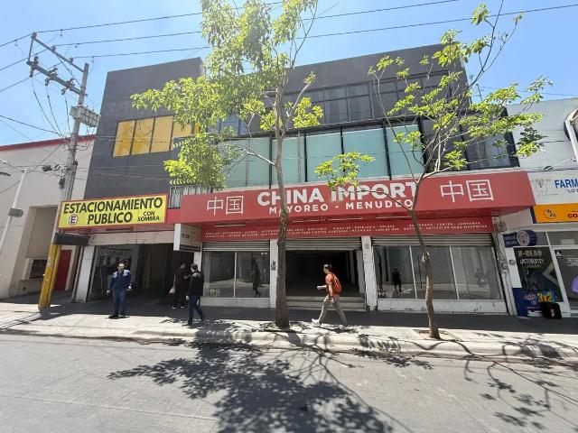 Local en renta en Centro, Culiacán, Sinaloa