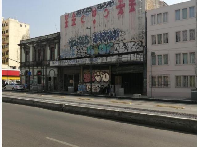 Local en renta en Centro Área 7, Cuauhtémoc, Ciudad de México