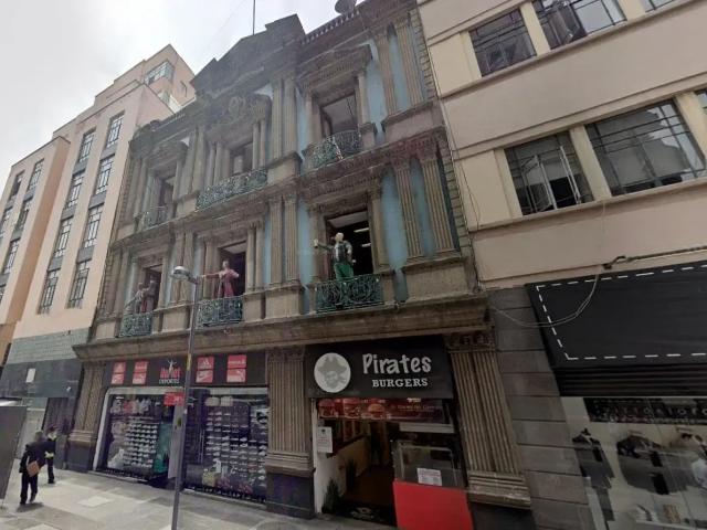Local en renta en Centro Área 1, Cuauhtémoc, Ciudad de México