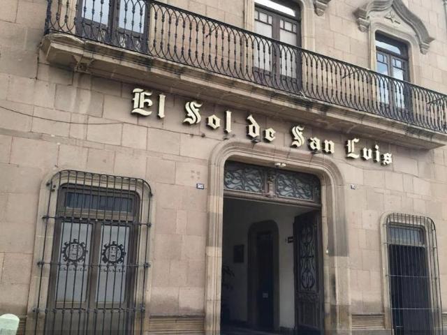 Local en Renta en Centro Historico, San Luis Potos?