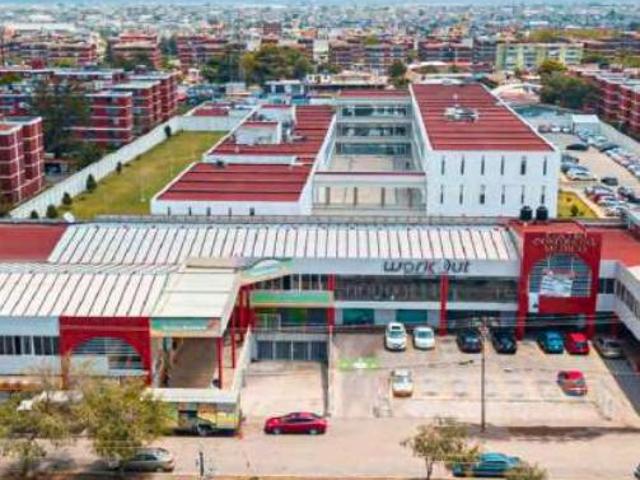 LOCAL EN RENTA EN CENTRO MEDICO COACALCO