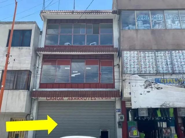 Local en renta en Centro, San Martín Texmelucan, Puebla
