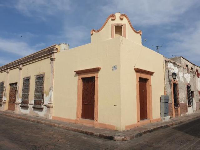 Local en renta en Centro, Querétaro, Querétaro