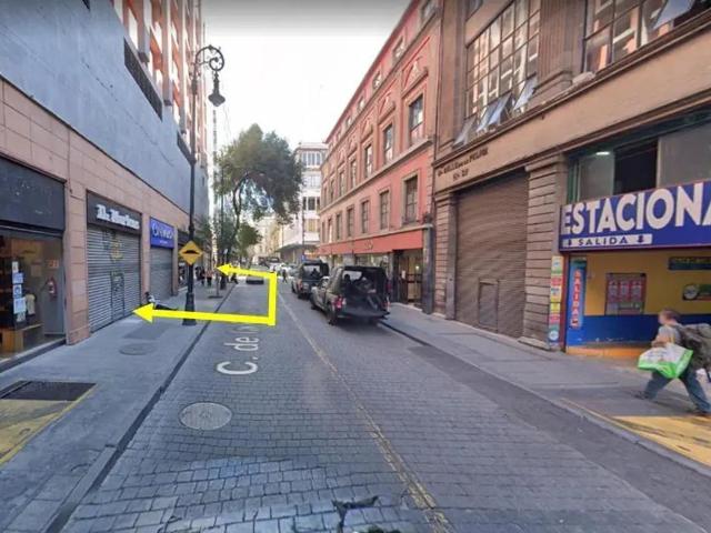 Local en Renta en Centro ?rea 1, Cuauht?moc, Ciudad de M?xico
