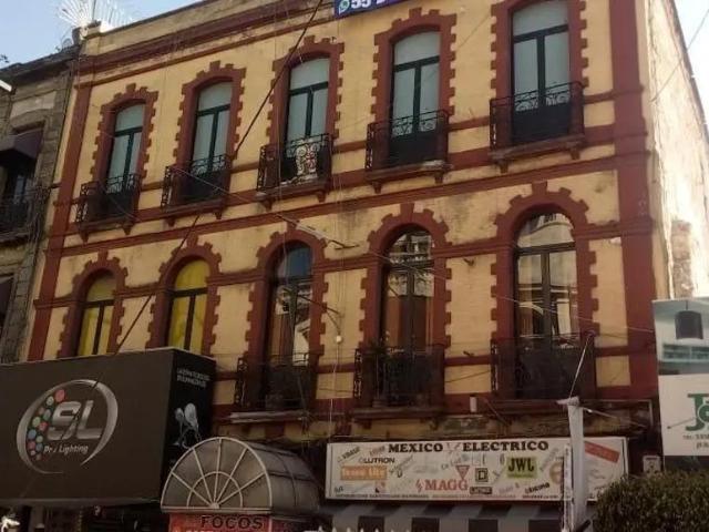 Local en Renta en Centro ?rea 1, Cuauht?moc, Ciudad de M?xico