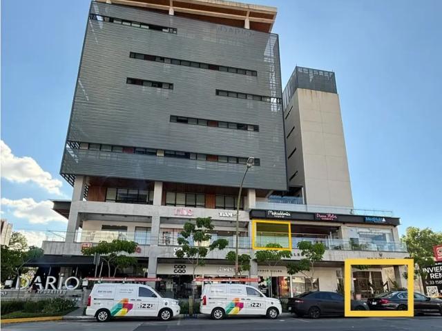Local en renta en Circunvalación Vallarta, Guadalajara, Jalisco