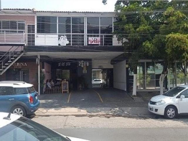 Local en renta en Circunvalación Vallarta, Guadalajara, Jalisco