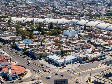Local en renta en Circunvalacion Poniente, Aguascalientes, Aguascalientes
