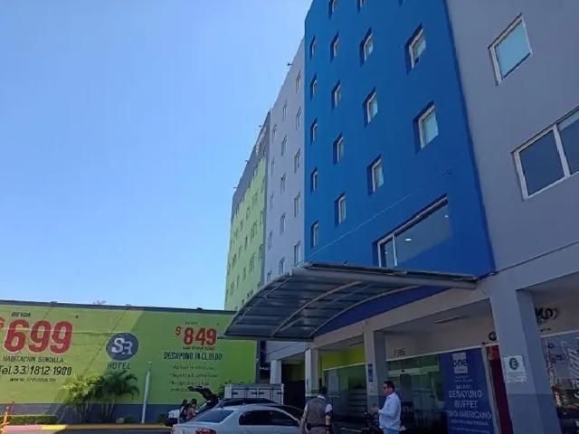 Local en renta en Ciudad Granja, Zapopan, Jalisco