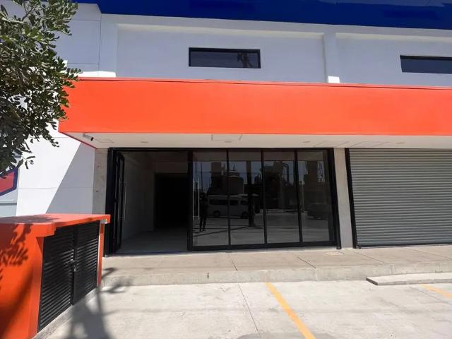 Local en renta en Ciudad Industrial, Tijuana, Baja California