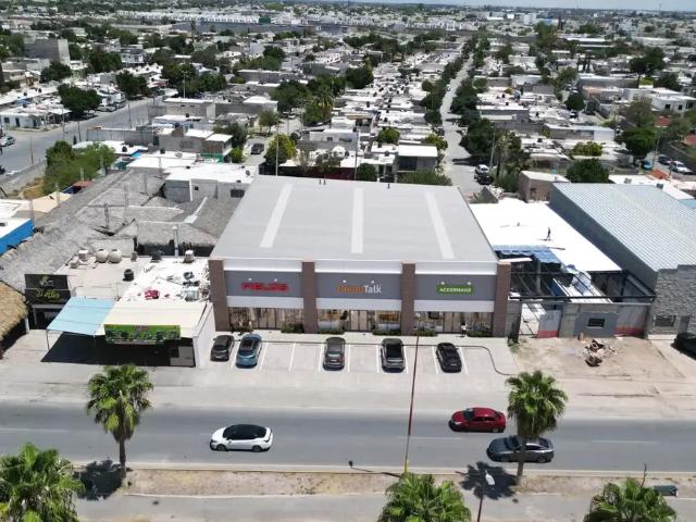 Local en renta en Ciudad Nazas Polígono 27, Torreón, Coahuila de Zaragoza