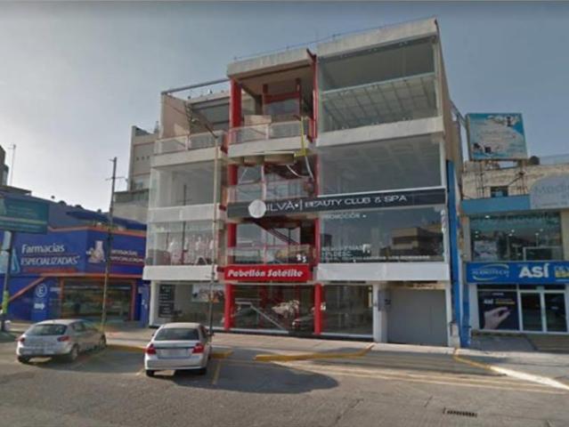 Local en renta en Ciudad Satelite, Naucalpan de Juárez, México