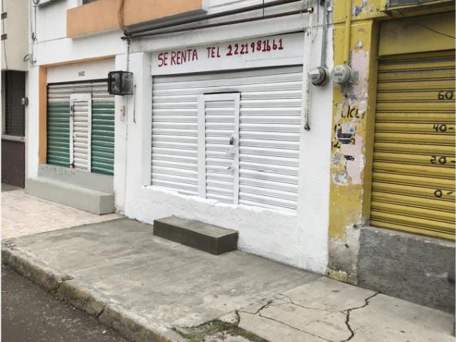 Local en renta en Ciudad Satélite, Puebla, Puebla