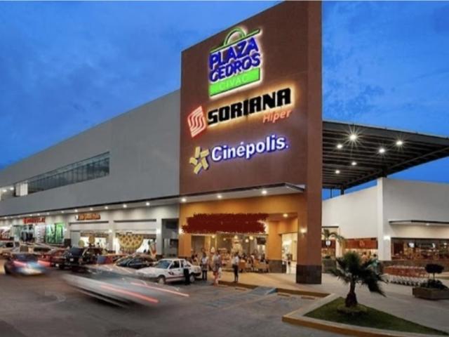 Local en renta en CIVAC, Jiutepec, Morelos