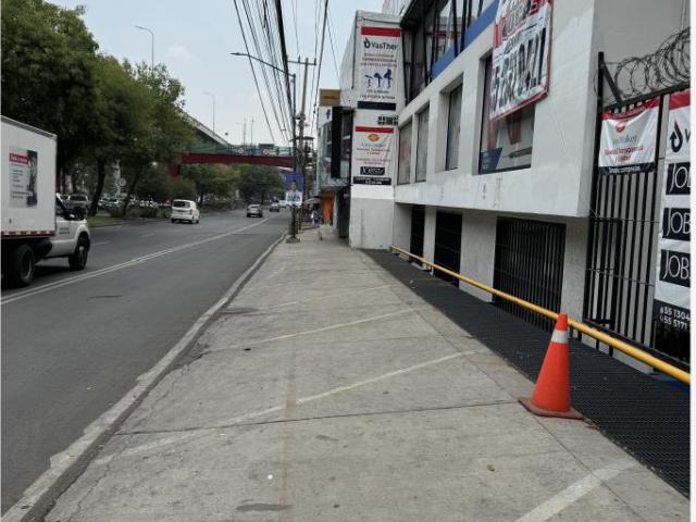 Local en renta en Comuneros de Santa Úrsula, Tlalpan, Ciudad de México