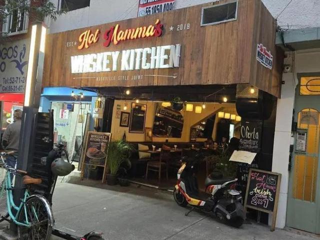 Local en Renta en Condesa, Cuauht?moc, Ciudad de M?xico