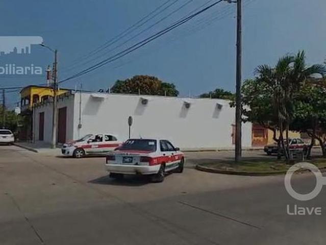 Local en Renta en Col. Pescadores, Villa Allende