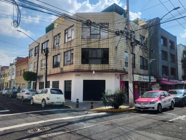 LOCAL EN RENTA EN COLONIA ESTRELLA GUSTAVO A MADERO CIUDAD DE MEXICO