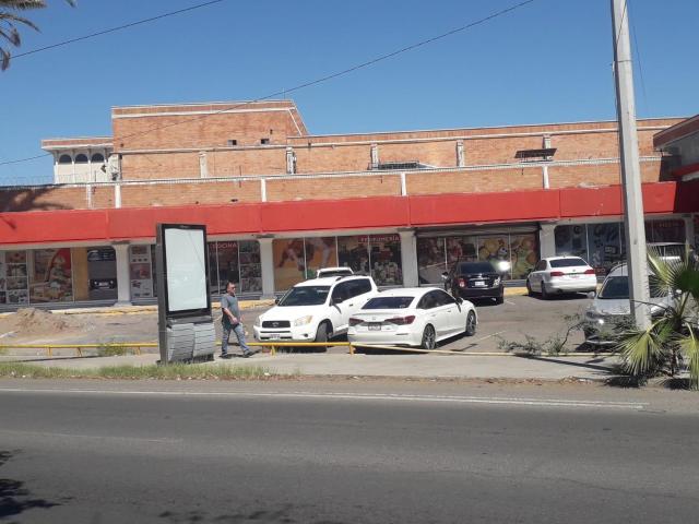Local en renta en Colonia San Benito de Hermosillo, Sonora