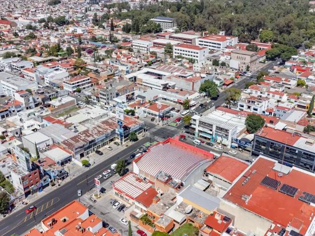 Local en renta en Cuauhtemoc, Morelia, Michoacán de Ocampo