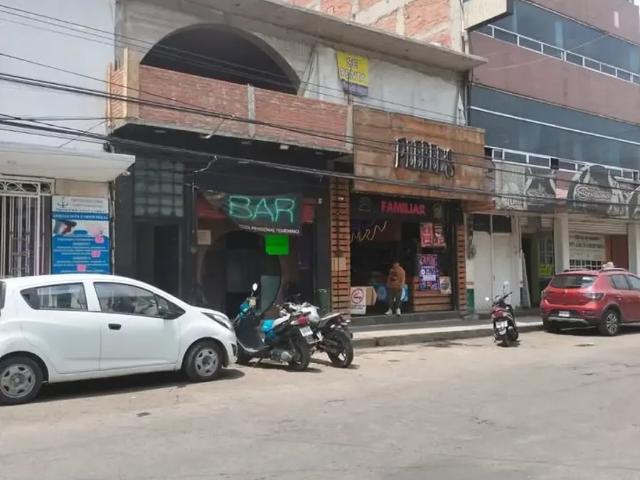 Local en renta en Cuautitlán
