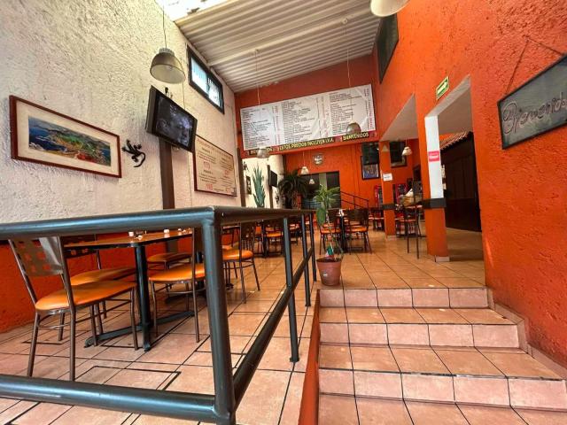 Local en Renta en Cuajimalpa