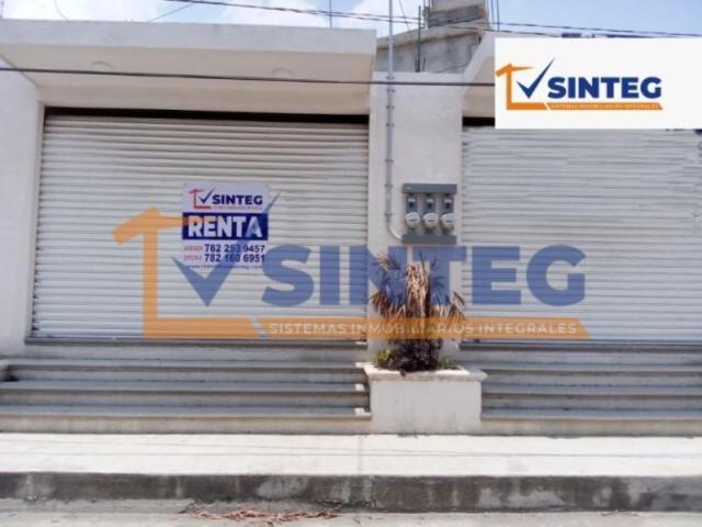 Local en renta en De los Artistas, Tuxpan, Veracruz de Ignacio de la Llave