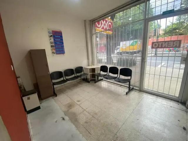 Local en Renta en Del Ni?o Jes?s, Tlalpan, Ciudad de M?xico