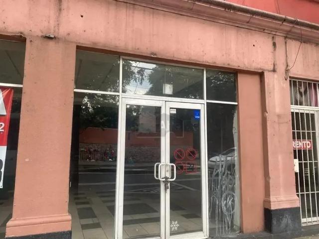 Local en Renta en Del Ni?o Jes?s, Tlalpan, Ciudad de M?xico