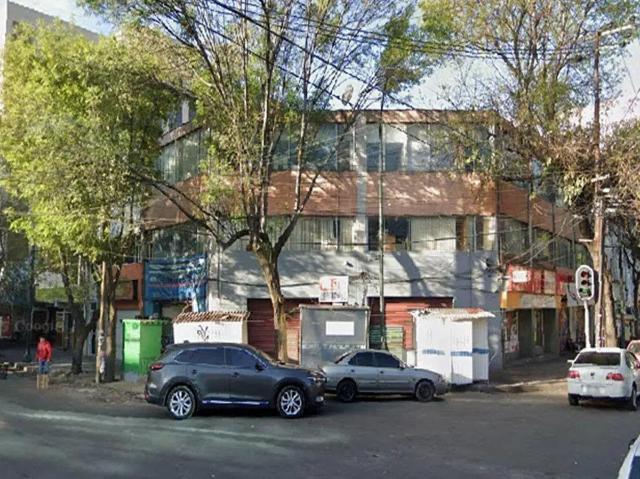 Local en Renta en Doctores, Cuauht?moc, Ciudad de M?xico