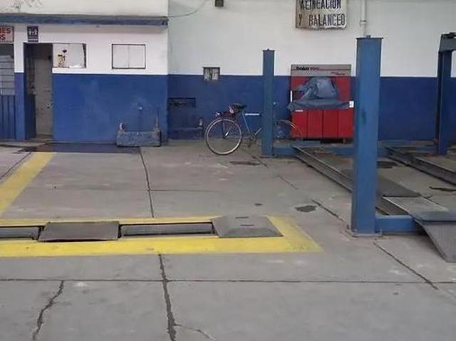 Local en Renta en Doctores, Cuauht?moc, Ciudad de M?xico