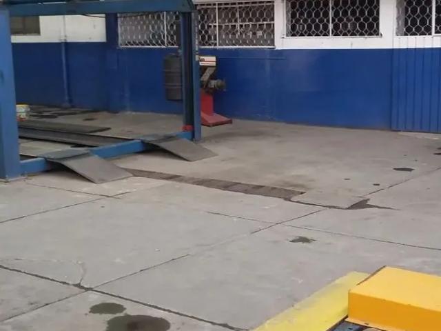 Local en renta en Doctores, Cuauhtémoc, Ciudad de México