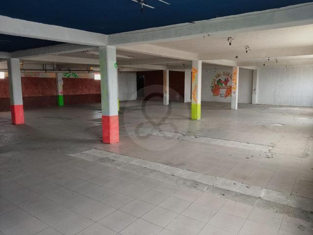 Local en renta en Ecatepec