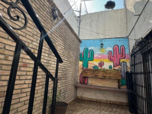 Local en renta en el centro con terraza