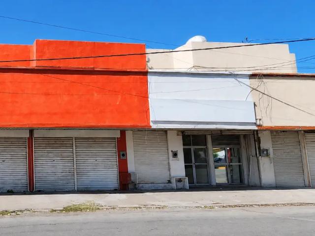 Local en Renta en el Centro de Gómez Palacio, Durango